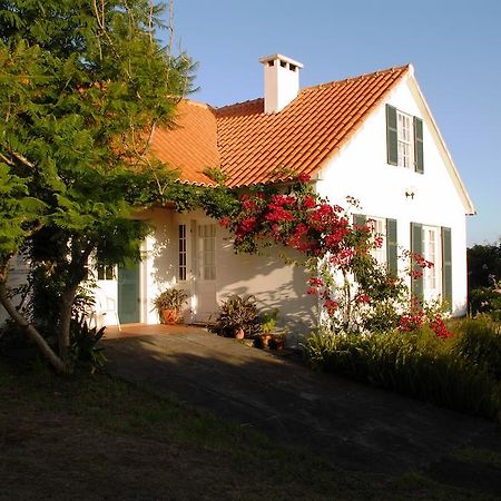 Casa Do Areal Villa Sao Roque do Pico Exterior photo