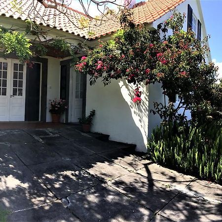Casa Do Areal Villa Sao Roque do Pico Exterior photo