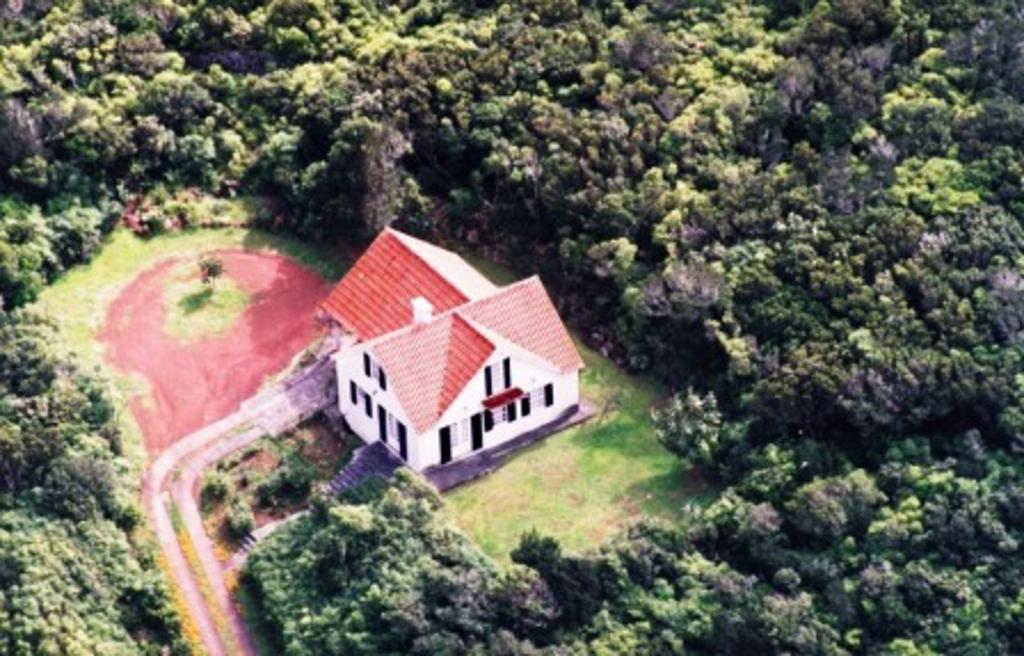 Casa Do Areal Villa Sao Roque do Pico Exterior photo