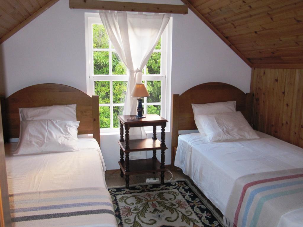 Casa Do Areal Villa Sao Roque do Pico Room photo