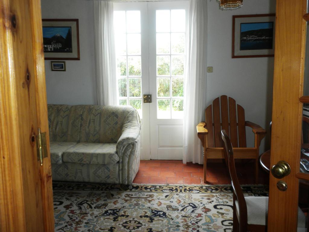 Casa Do Areal Villa Sao Roque do Pico Room photo