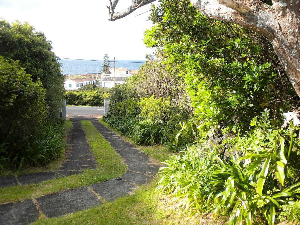 Casa Do Areal Villa Sao Roque do Pico Exterior photo