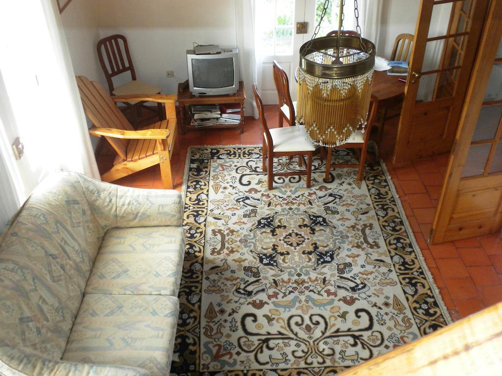 Casa Do Areal Villa Sao Roque do Pico Room photo