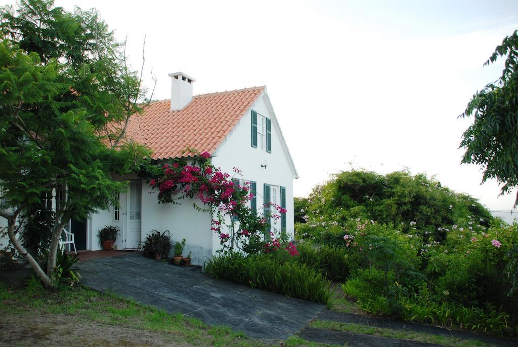 Casa Do Areal Villa Sao Roque do Pico Exterior photo