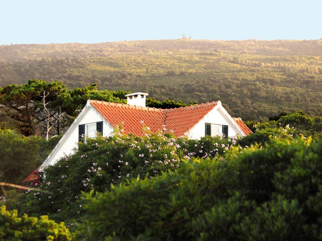 Casa Do Areal Villa Sao Roque do Pico Exterior photo