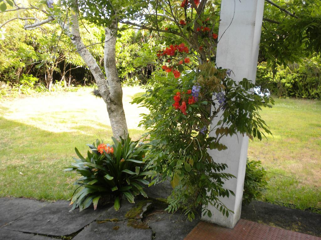 Casa Do Areal Villa Sao Roque do Pico Exterior photo