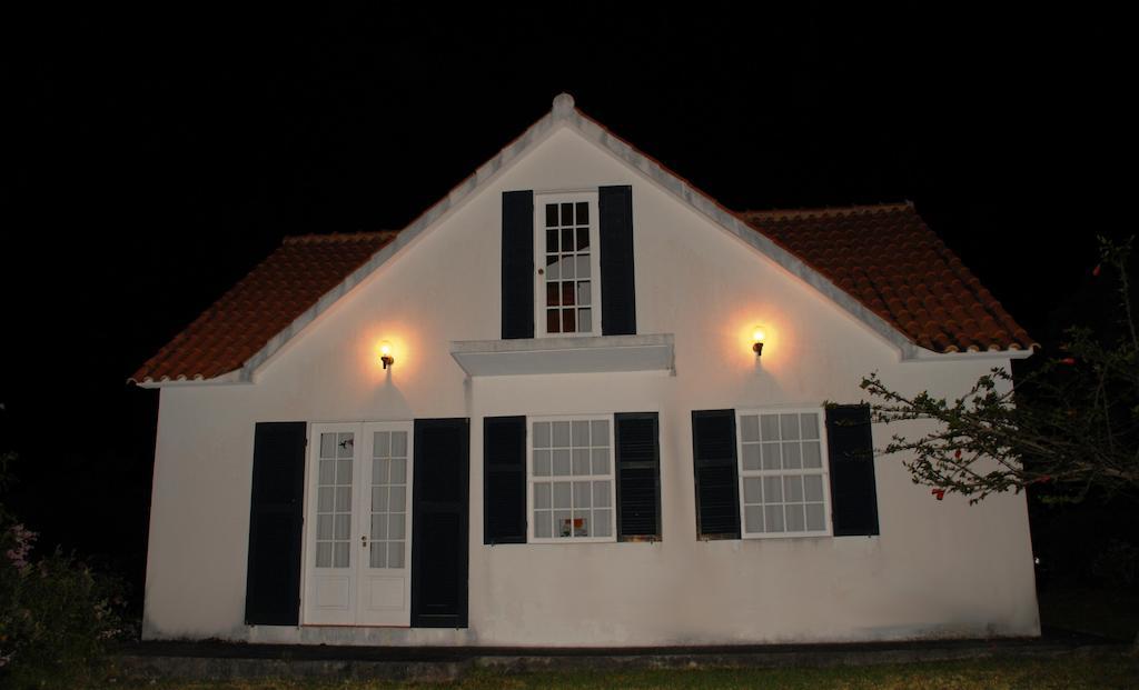 Casa Do Areal Villa Sao Roque do Pico Exterior photo
