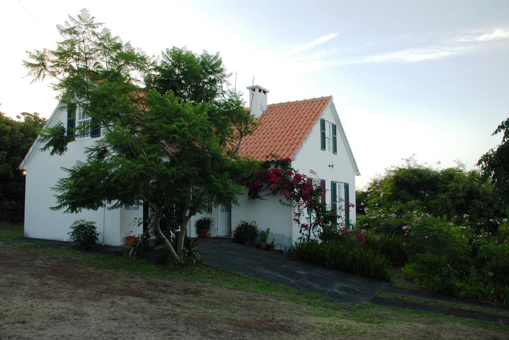 Casa Do Areal Villa Sao Roque do Pico Exterior photo