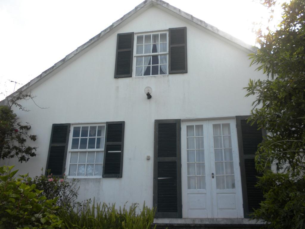 Casa Do Areal Villa Sao Roque do Pico Exterior photo