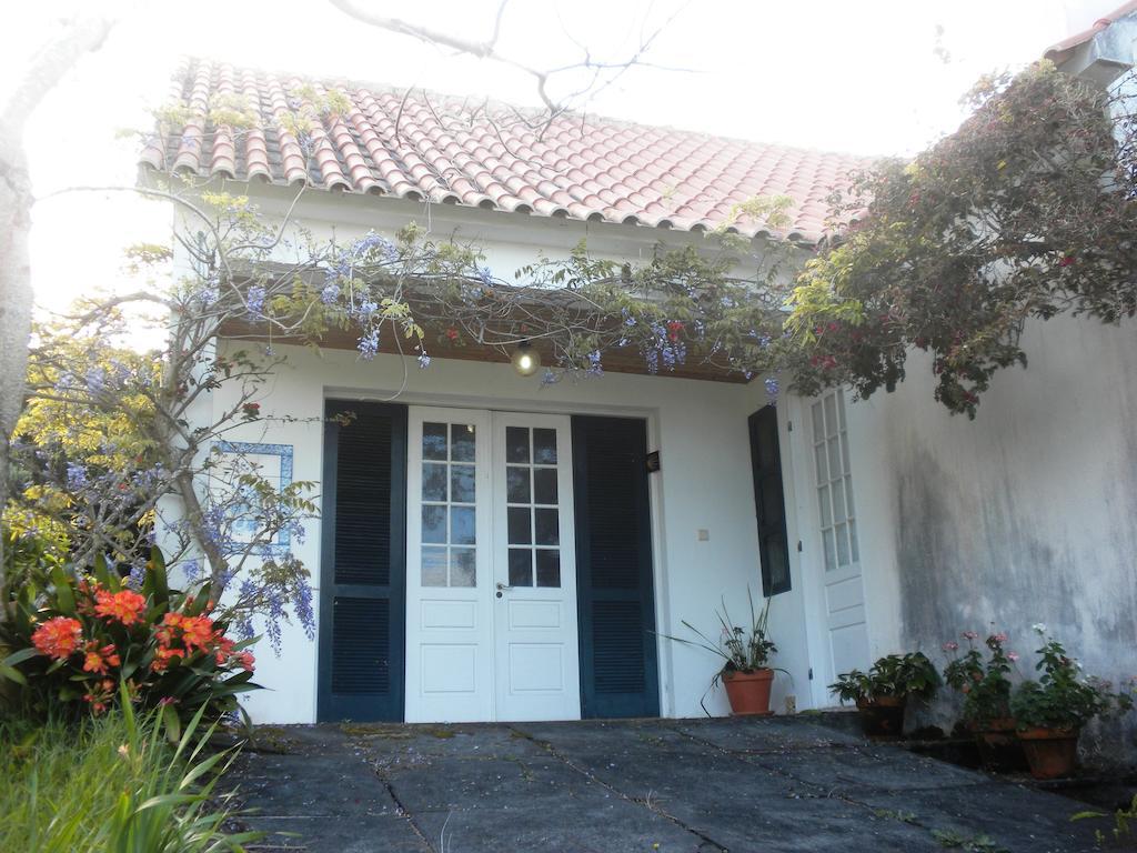Casa Do Areal Villa Sao Roque do Pico Exterior photo