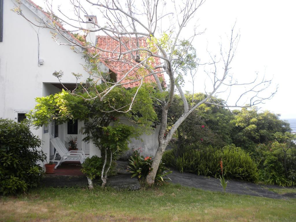 Casa Do Areal Villa Sao Roque do Pico Exterior photo