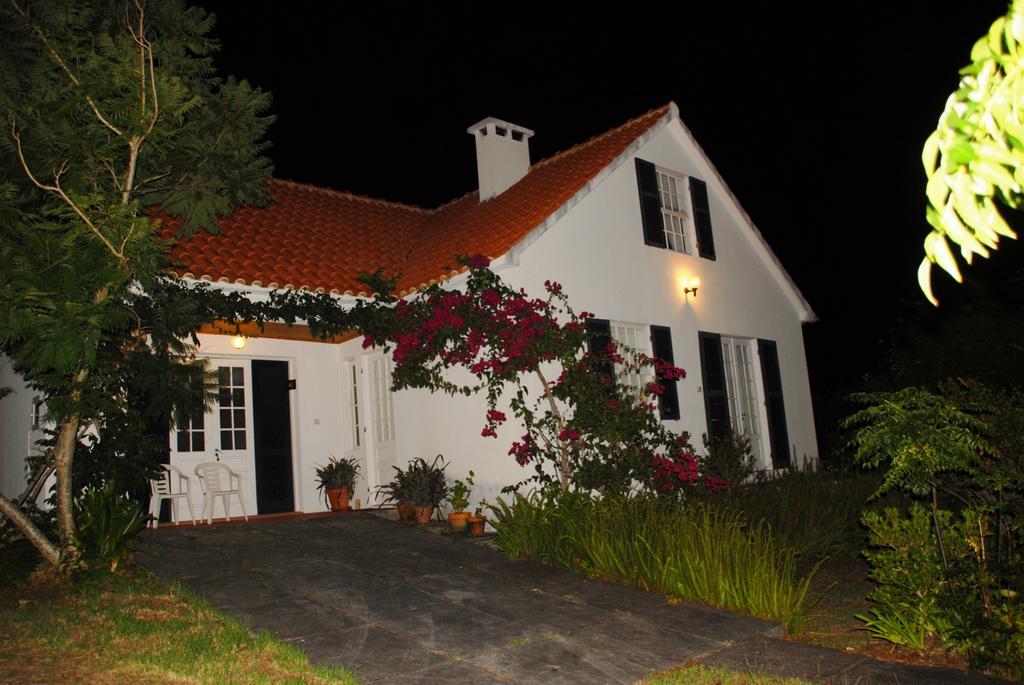 Casa Do Areal Villa Sao Roque do Pico Exterior photo