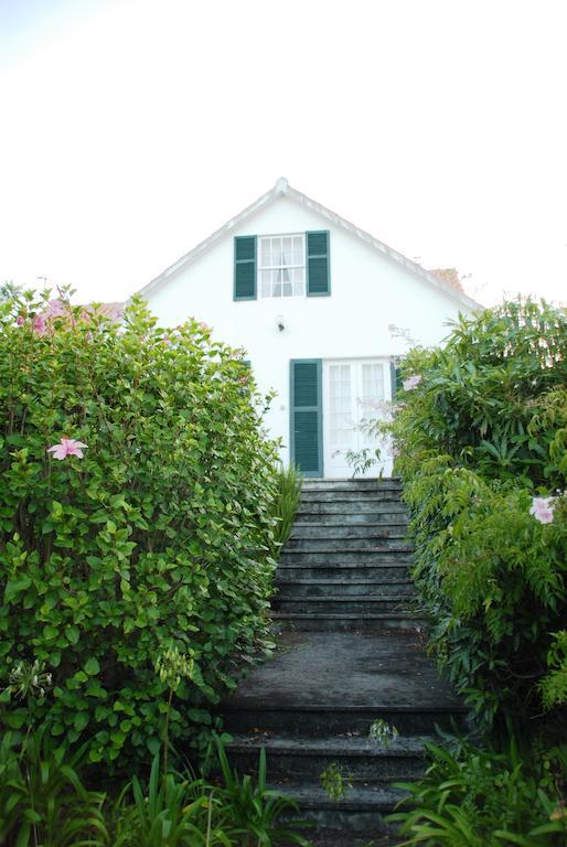 Casa Do Areal Villa Sao Roque do Pico Exterior photo