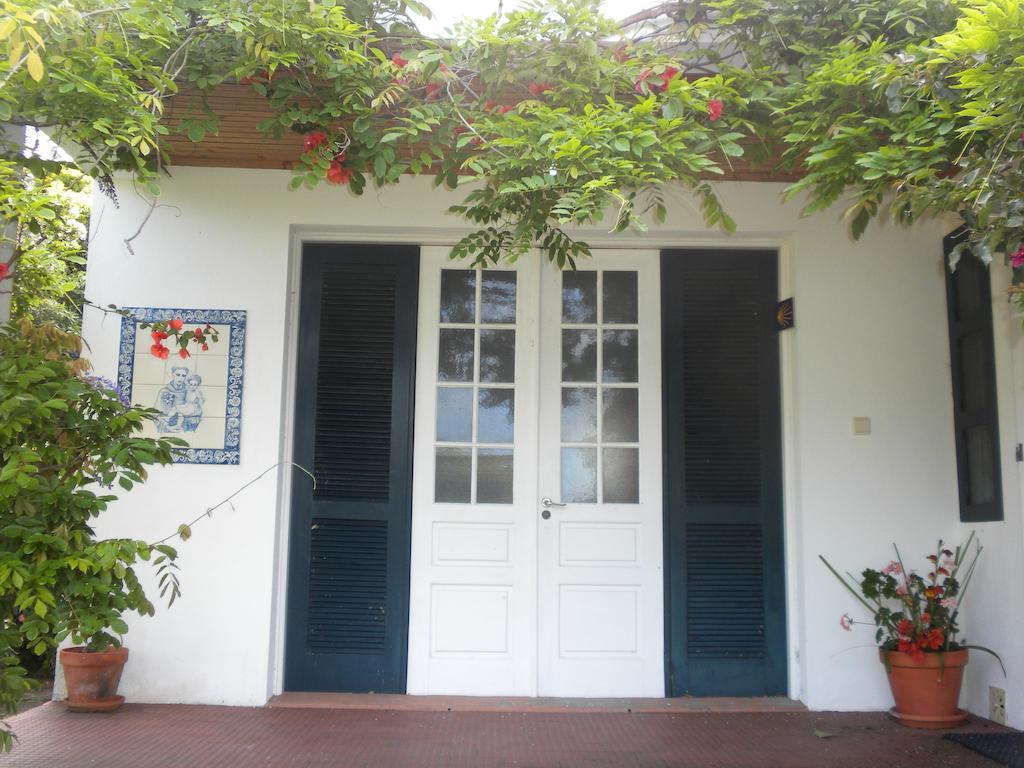 Casa Do Areal Villa Sao Roque do Pico Exterior photo