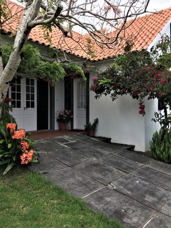 Casa Do Areal Villa Sao Roque do Pico Exterior photo